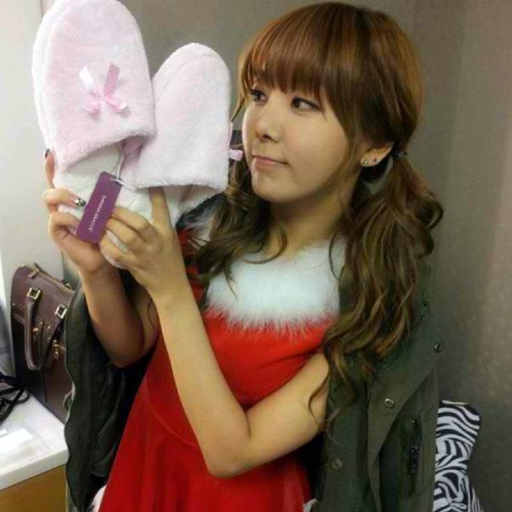 Imagen de la galería de Oh Hyerin