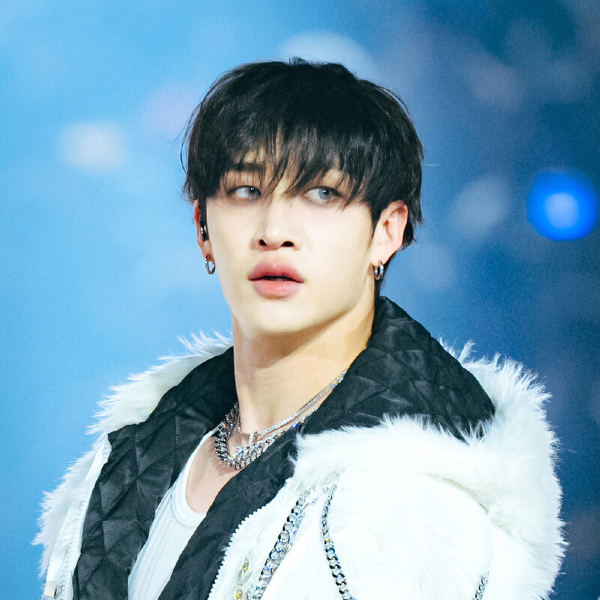 Bang Chan 1