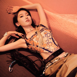 Long Yunzhu gallery image