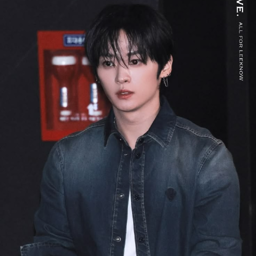 Lee Know gallery image