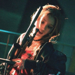 Heejin gallery image