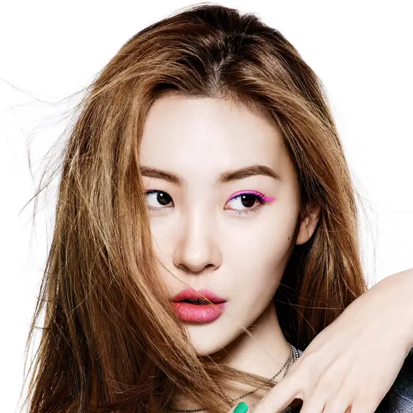 Lee Sunmi gallery image