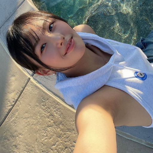 Hyejin(혜진)的图库图片