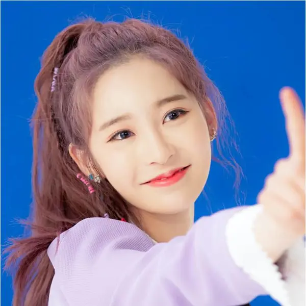 Gambar galeri Hyungseo