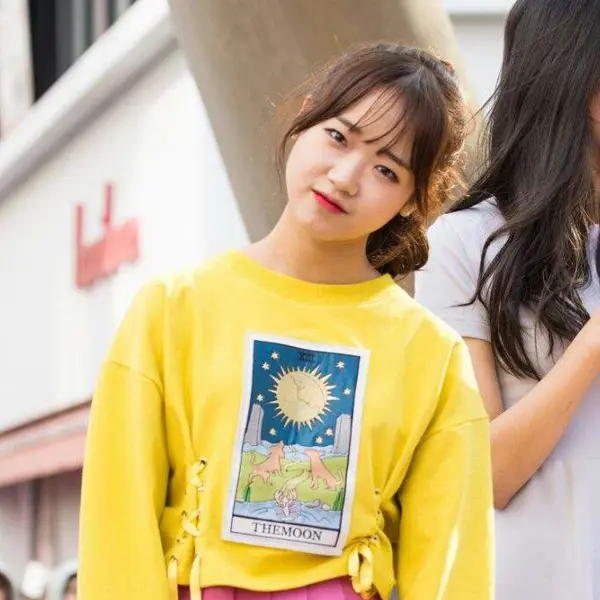 Yoojung 갤러리 이미지