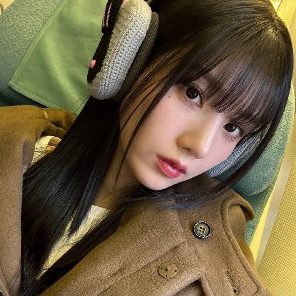 Eunbi gallery image