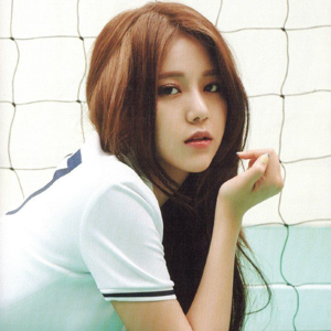 Shin Hyejeong gallery image
