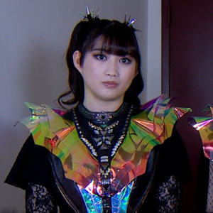 MOMOMETAL gallery image