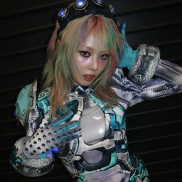 Hinata gallery image