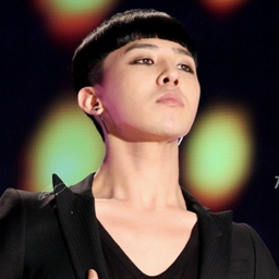 G-Dragon gallery image
