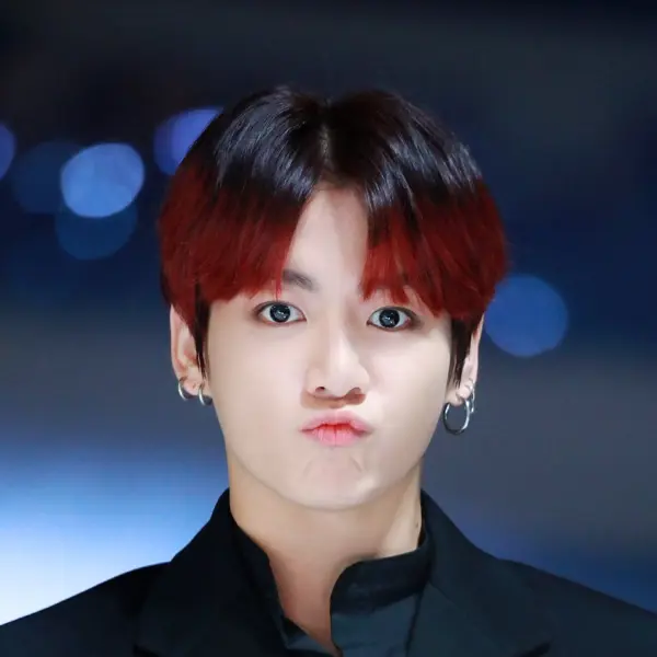 Jungkook