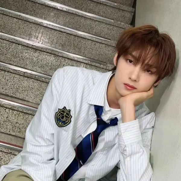 Youngjae gallery image