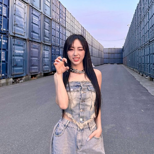 Imagen de la galería de A-hyeon