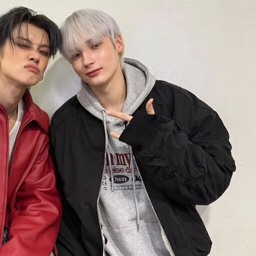 Huening Kai gallery image