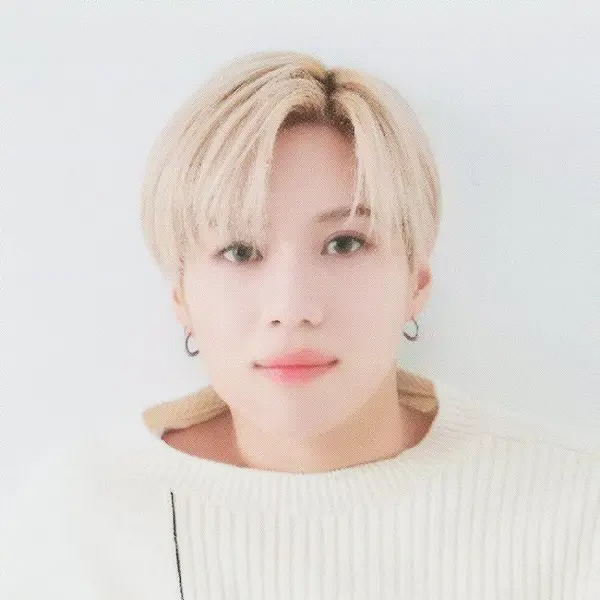 Taemin gallery image