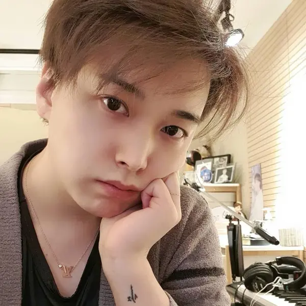 Sungmin gallery image