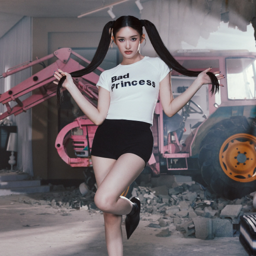 Leeseo gallery image