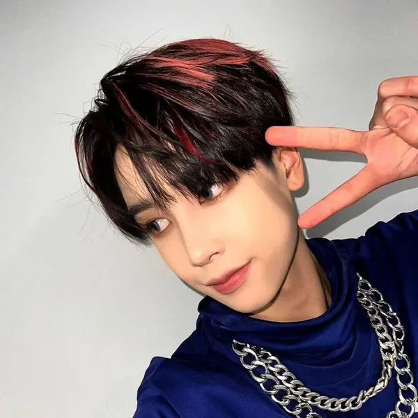 Hunter gallery image