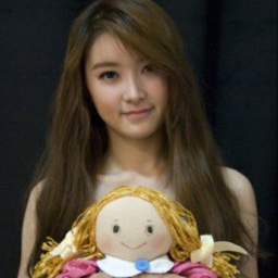 Noh Yiyoung gallery image