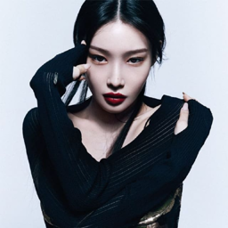 Chungha gallery image