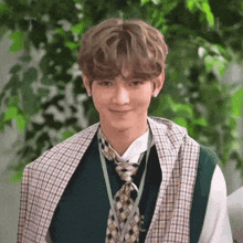 Yeosang gif