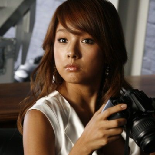 Hyori gallery image