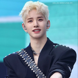 Sato Keigo gallery image