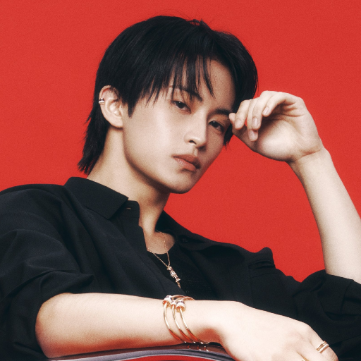 Mark gallery image