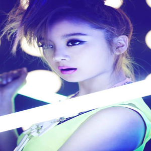 Woo Hyerim gallery image