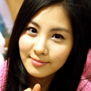 Seohyun gallery image