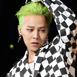 G-Dragon gallery image