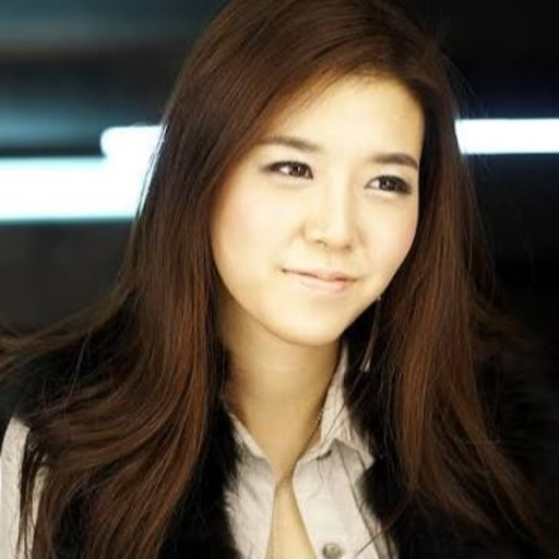 Imagen de la galería de Kim Jihye