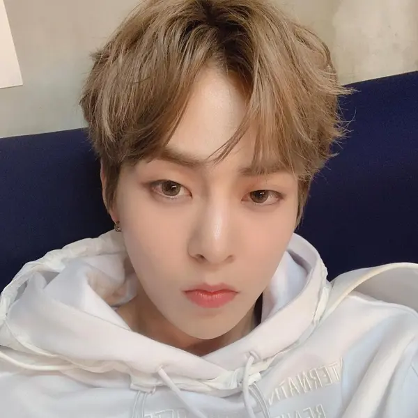 Xiumin gallery image