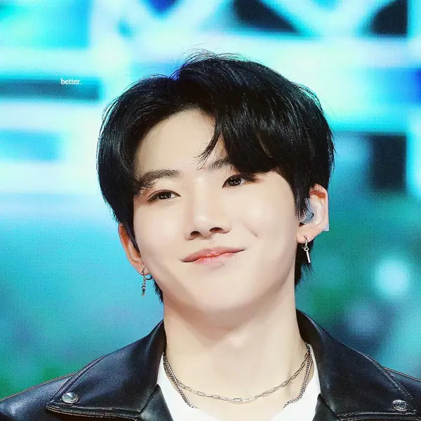 Kim Junkyu gallery image
