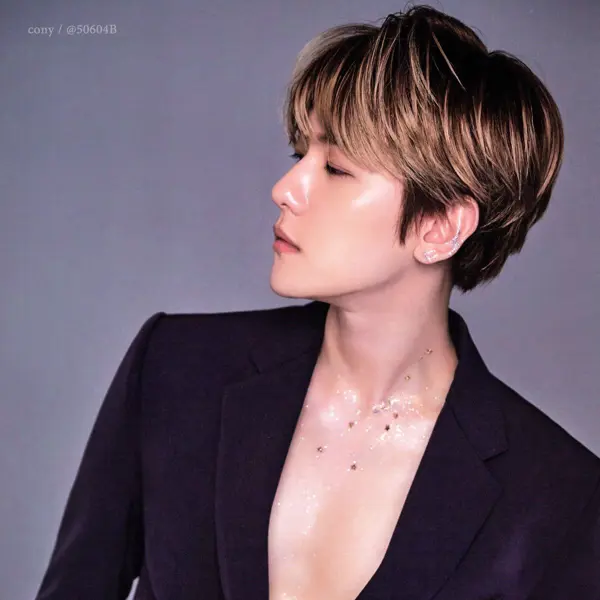 Baekhyun gallery image