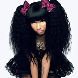 Nicki Minaj gallery image