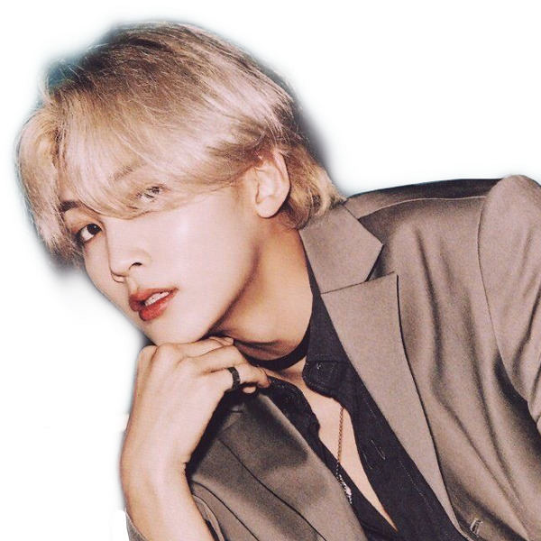 Jeonghan gallery image