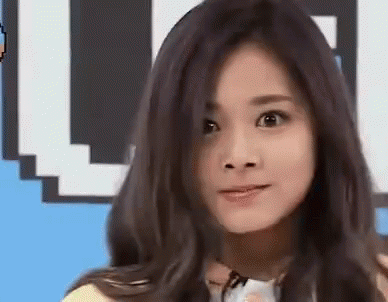 Tzuyu gif