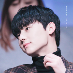Minhyun gallery image