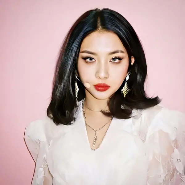 Jeon Jiwoo gallery image