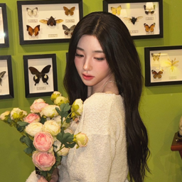 Park SoHyun gallery image