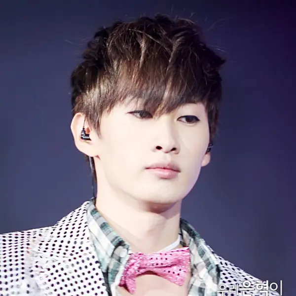 Eunhyuk gallery image
