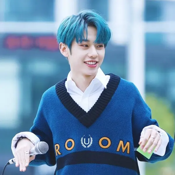 Donghyun gallery image