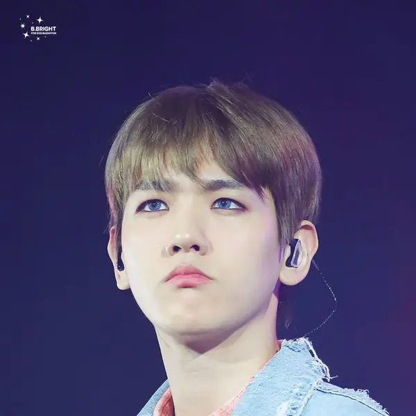 Baekhyun gallery image