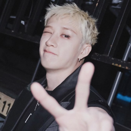 Bang Chan 3