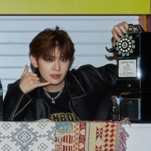 Larawan sa gallery ni Kim Taerae
