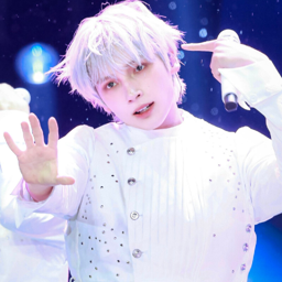 Huening Kai gallery image