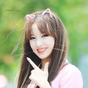 Cheng Xiao photo