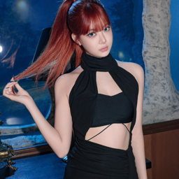 Eunchae gallery image