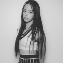 Minji 1